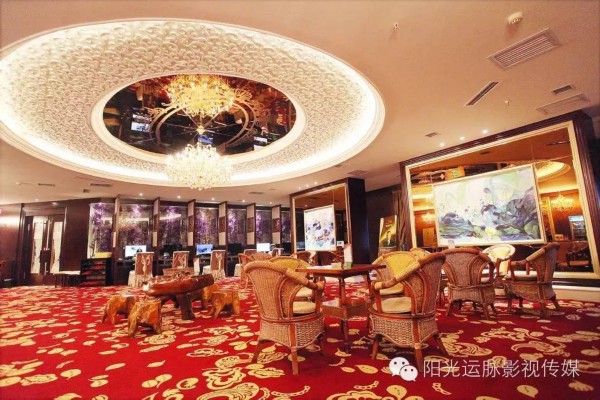 成都江边养生茶馆，休闲时光新选择(成都养生餐厅)