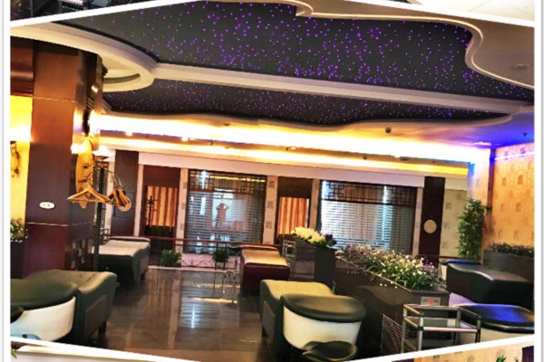 桑拿养生，成都发展大厦休闲首选(成都 发展大厦)