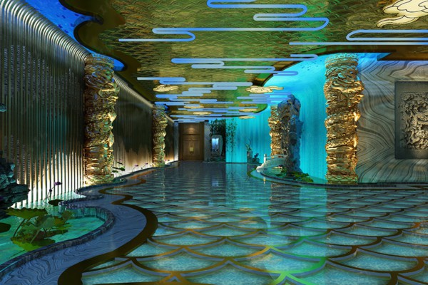 成都明堂夜生活养生SPA体验(成都明堂夜生活养生spa体验馆)