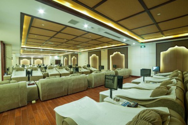 成都耍耍必备，健康养生休闲攻略推荐(成都休闲游,感受慢生活)