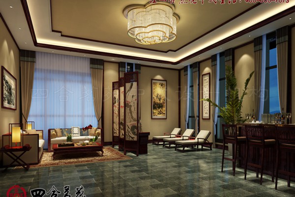 成都休闲时光：探寻地道养生茶饮秘籍(成都养生餐厅)