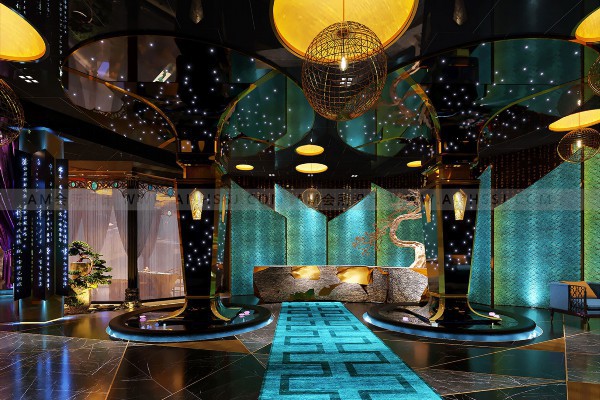 桑拿热带雨林成都休闲圣地探秘(成都热带雨林养生汗蒸馆)